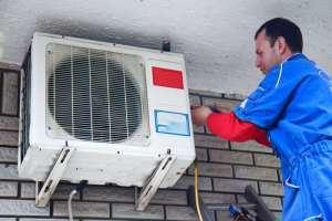 24/7 and Emergency HVAC Near Sunset, SC | Air Conidtioning and Heating Contractors